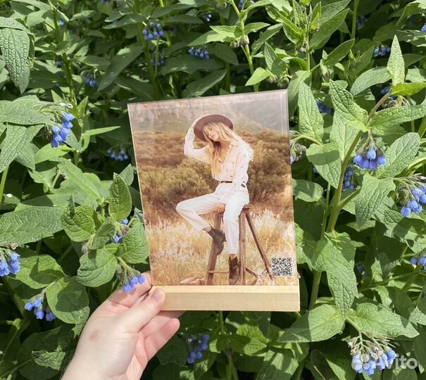 Витраж на праздник