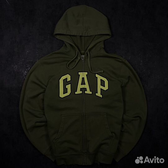 Зип Худи Gap