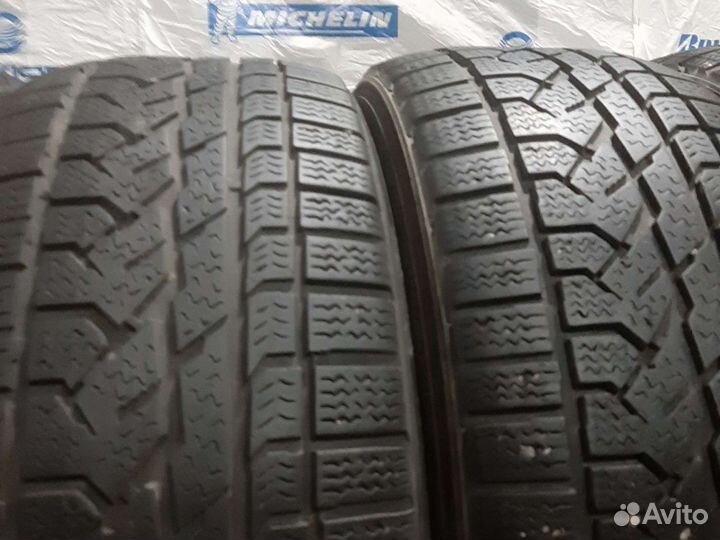 Kumho I'Zen RV KC15 235/55 R17 99H