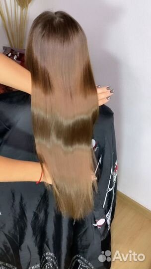 Кератиновое выпрямление/ботокс/бустап/флисинг