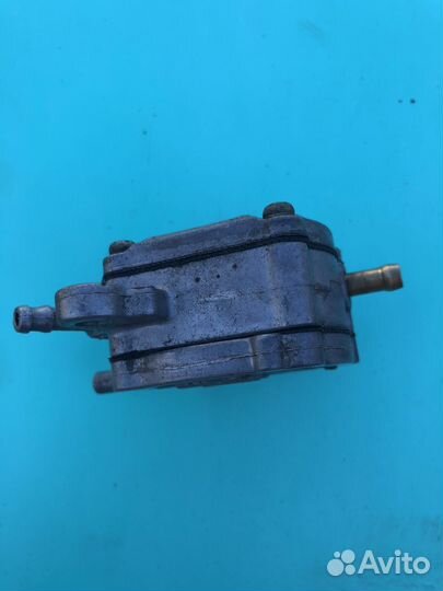 Бензонасос на скутер Honda dio оригинал