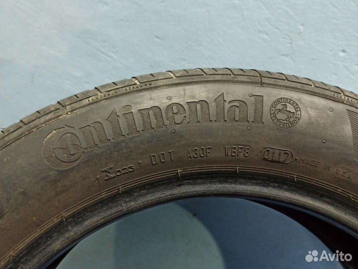 Continental PureContact 205/55 R16 91V