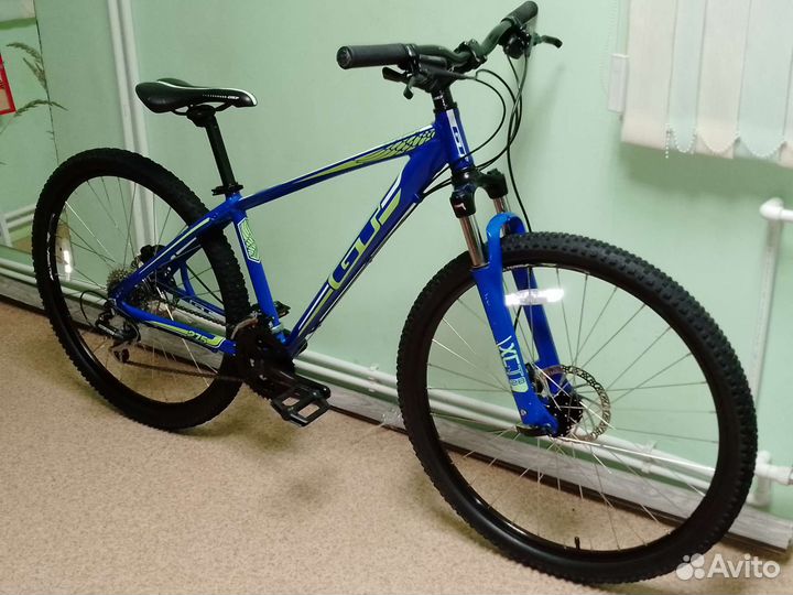 Gt Aggressor Expert S, 27.5