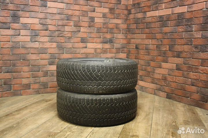 Continental Conti4x4IceContact 235/55 R18