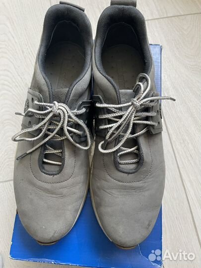 Кроссовки женские timberland