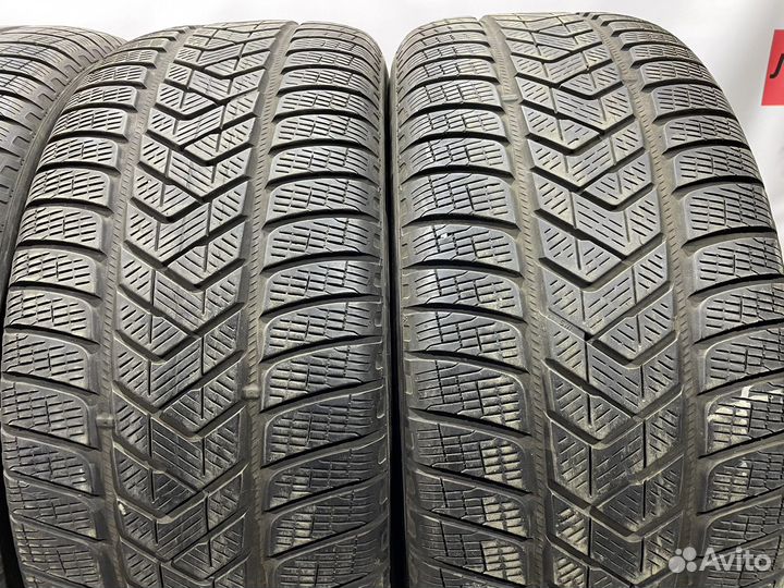 Pirelli Scorpion Winter 255/50 R20