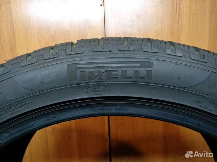 Pirelli Scorpion Winter 275/40 R21
