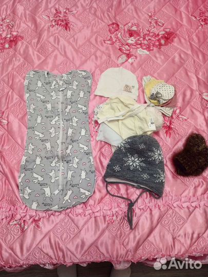 Детская одежда для мальчиков