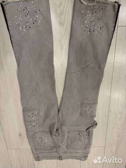 Джинсы gallery dept type