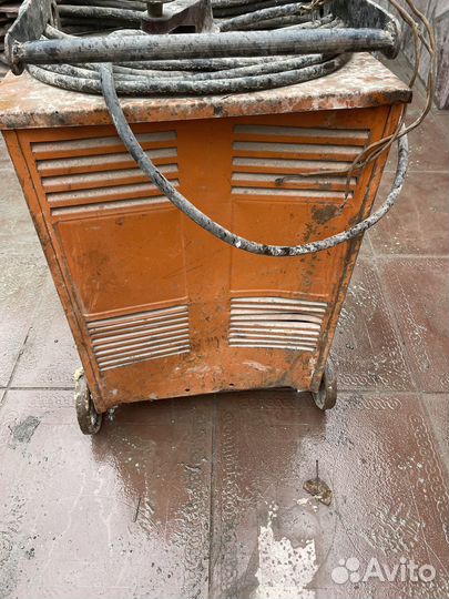 Сварочный аппарат бу