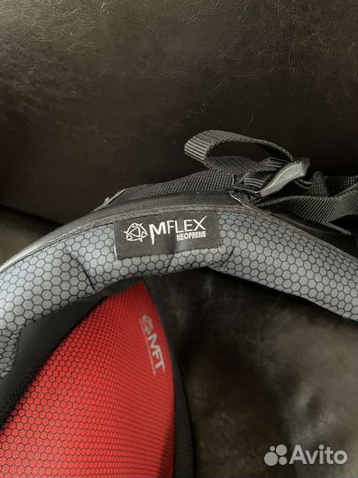 Mystic Majestic Поясная универсальная трапеция