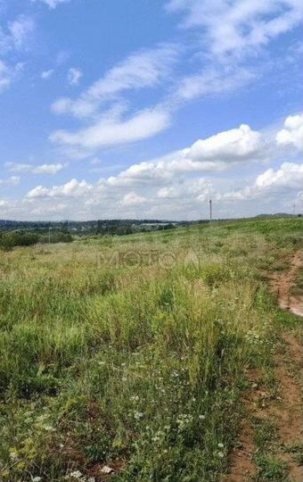 Участок 6 сот. (ИЖС)