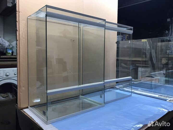 Террариум для рептилий (в наличии)