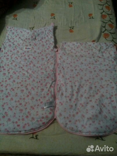 Конверт-одеяло