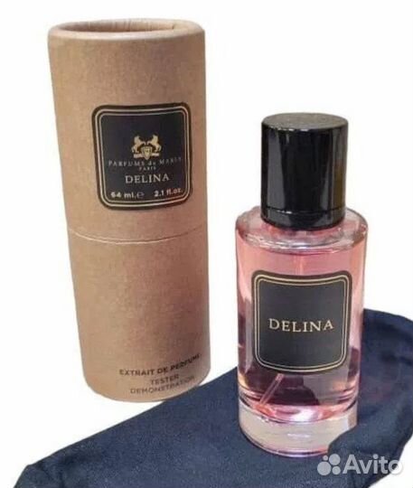 Духи женские