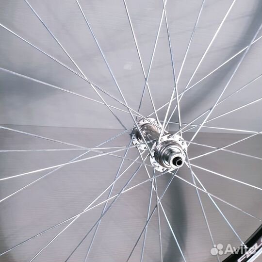 Обод передний двойной 26