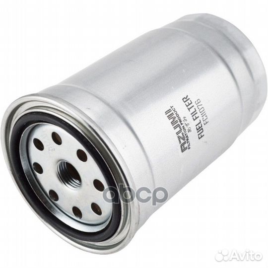 Фильтр топливный hyundai IX