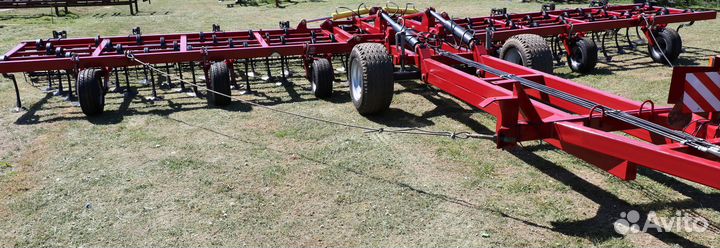 Культиватор Техмаш КПМ-12, 2023