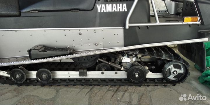 Yamaha professional