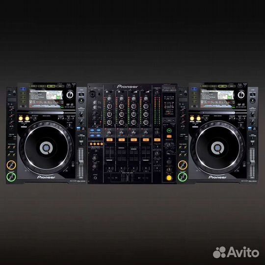 Аренда студии диджеинга