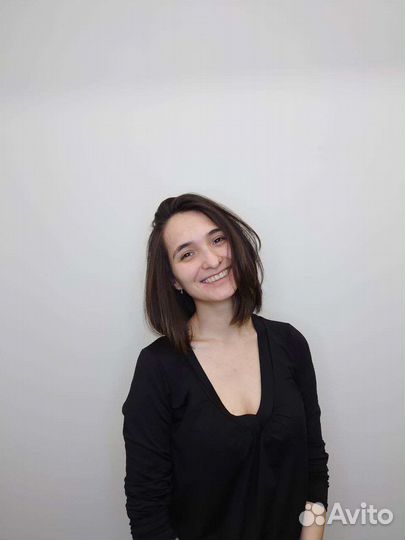 Цветные,яркие окрашивания,градиент,сплит,глитч