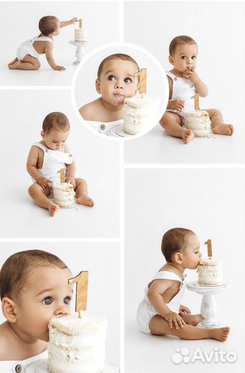 Семейный и детский фотограф