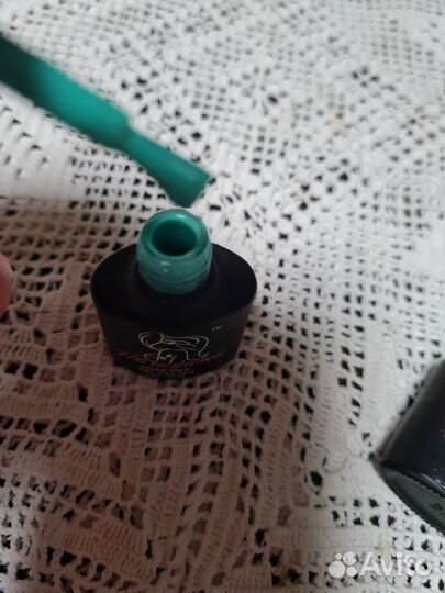 Лак для ногтей