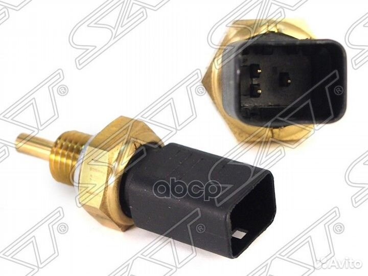 Датчик температуры двигателя K4M almera 12/REN