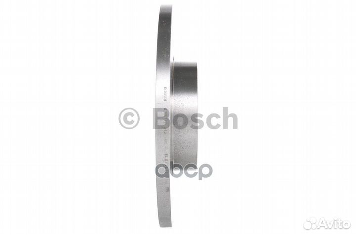 0 986 478 545 диск тормозной переднийAudi 100