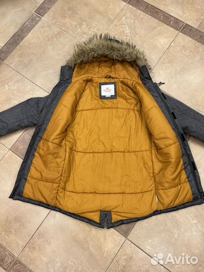 Куртка для мальчика