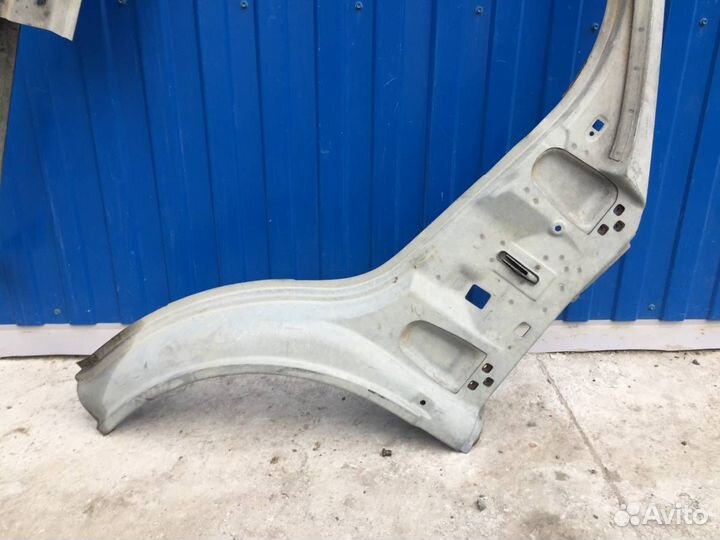 Б/У Боковина верхняя правая 1328597080 Fiat/Alf