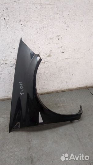 Крыло Renault Megane 2, 2006