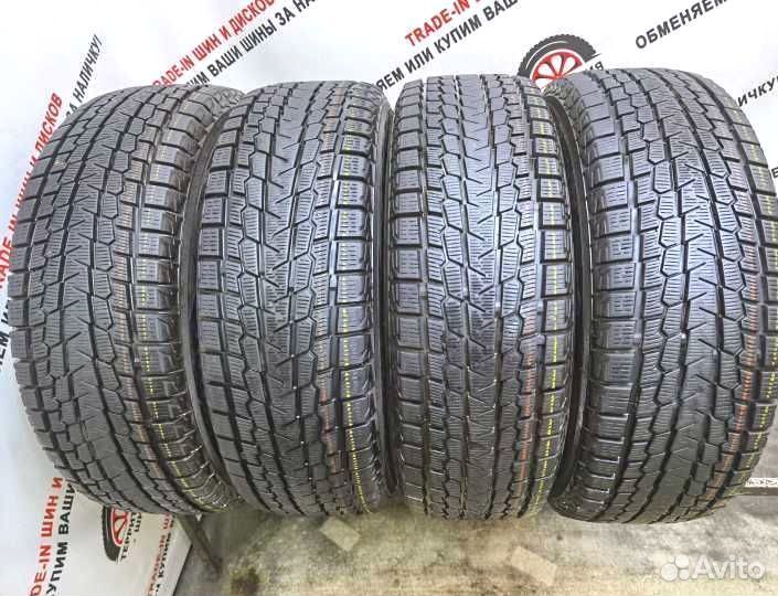 Yokohama Ice Guard G075 225/65 R17 102Q