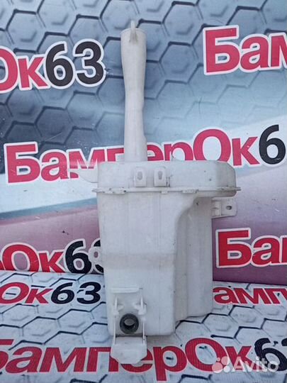 Бачок омывателя Kia Ceed