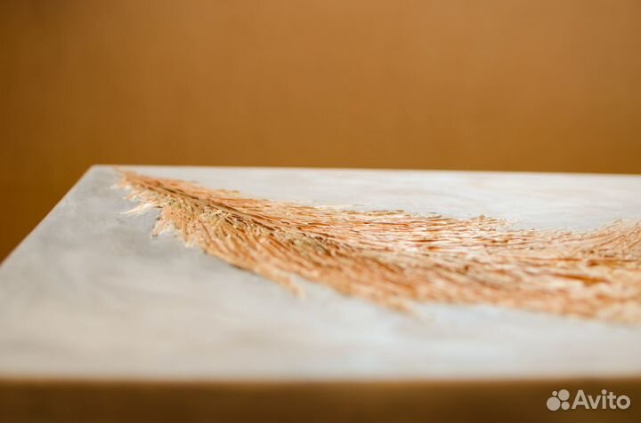 Интерьерная картина абстракция