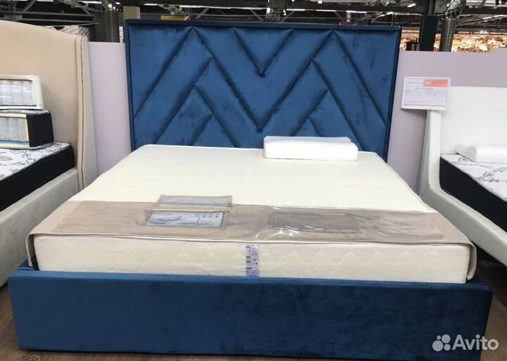 Матрас ортопедический