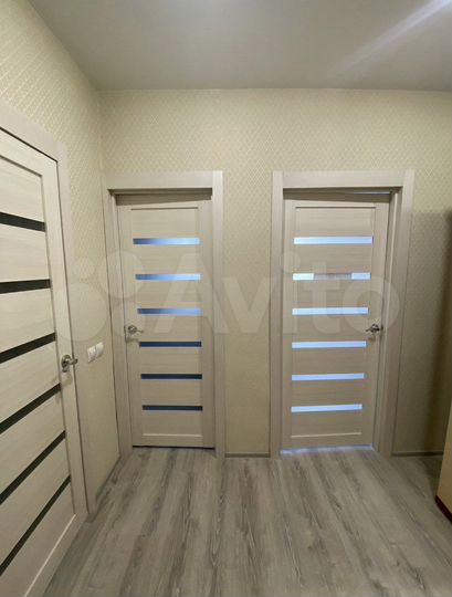 1-к. квартира, 35 м², 4/5 эт.