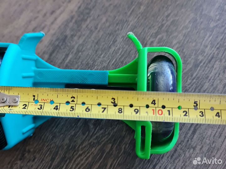 Ролики на обувь