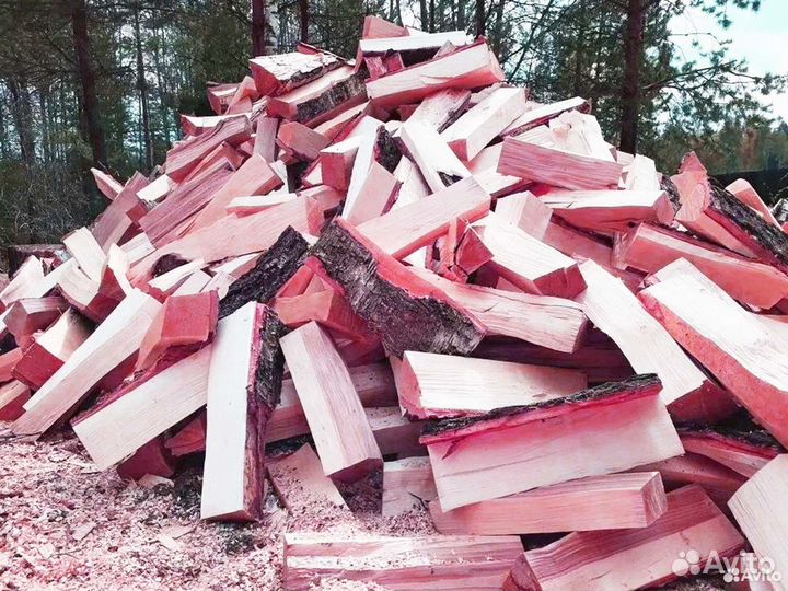 Дрова ольховые с доставкой
