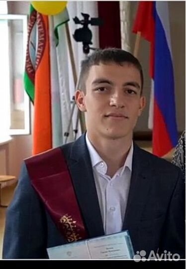 Репетитор по математике,информатике егэ огэ из МГУ