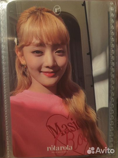 Карты g idle минни офф