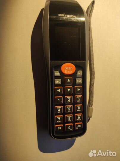 Opticon clk-3000 тсд