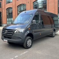 Mercedes-Benz Sprinter 3.0 AT, 2020, 37 000 км, с пробегом, цена 11 000 000 руб.