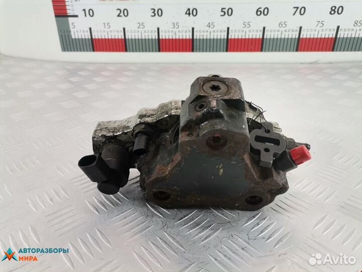 Тнвд Mercedes-Benz Vito W639 2005 A6460700401