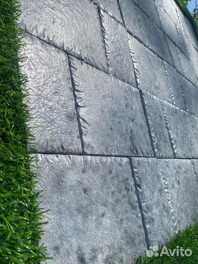 Тротуарная плитка