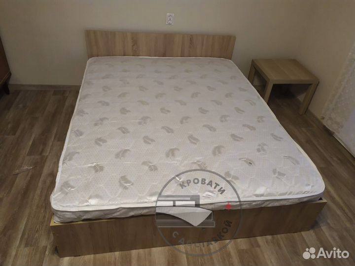Кровать 180 200
