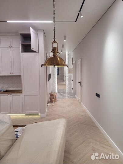 Ремонт квартир без посредников