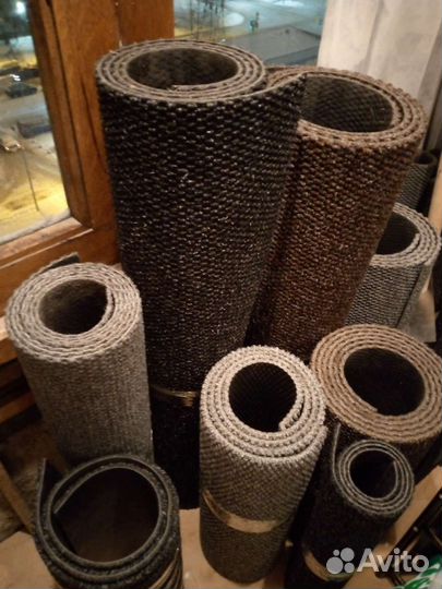 Коврики водонепроницаемые,грязеотакивающие