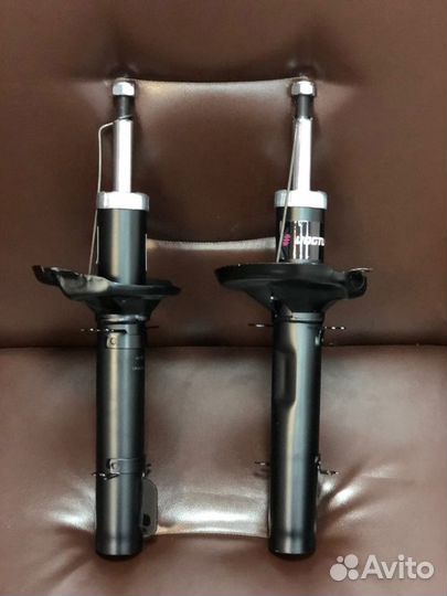 Подвеска с занижением Vogtland Suzuki Swift 4