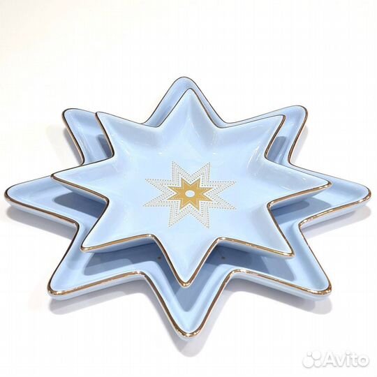 Звезда Азур. Ифз. Подарочный набор